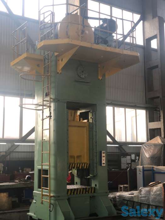 Продажа пресса, фотография 1