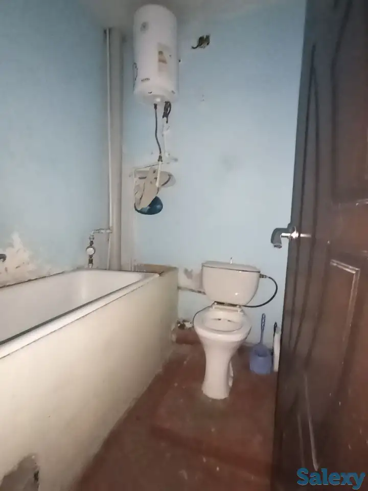 Мирабадский район 1-комнатная, фотография 5