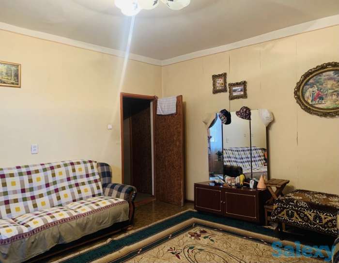 Продаётся 1 комнатная квартира на Кадышева, фотография 9