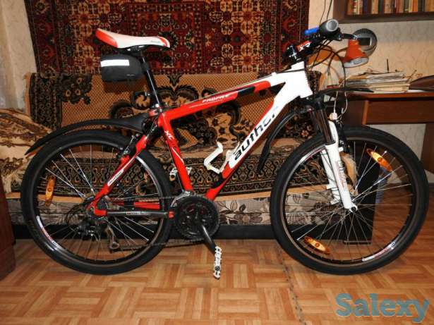 Аuthor Profile Pro, фотография 1