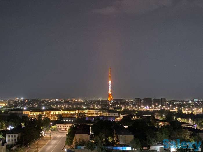 Шикарная квартира посуточно Алмазар Сити, Алмазарский район, фотография 8