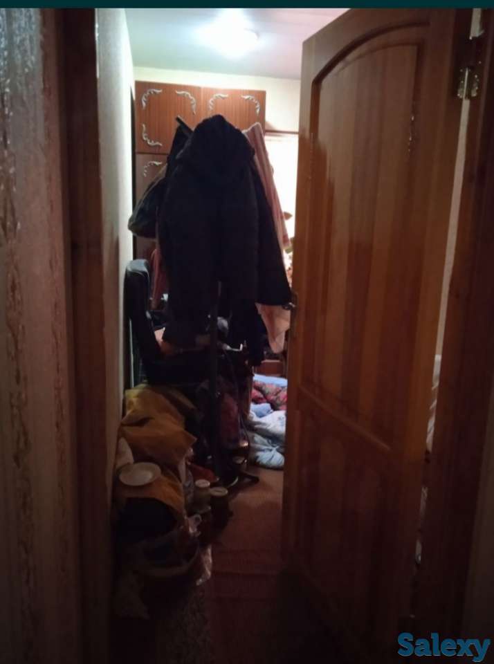 Срочно очень срочно продам квартиру, Яшнабатский район тузел 3.  21 дом 18 кв, фотография 8