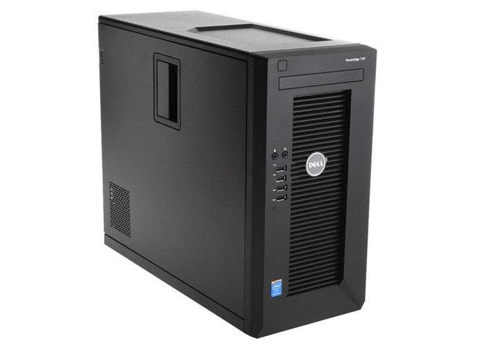 Сервер DELL PowerEdge T20, фотография 1