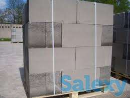 -Предлагаем качественные газобетонные блоки., фотография 1