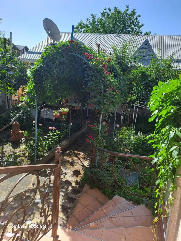 СРОЧНО ПРОДАЕТСЯ УЧАСТКА, Мирзо Улугбекский раён Цалковский, фотография 1