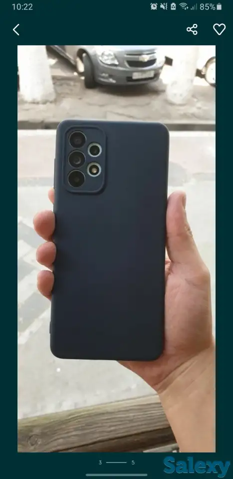 Samsung a 73, фотография 4