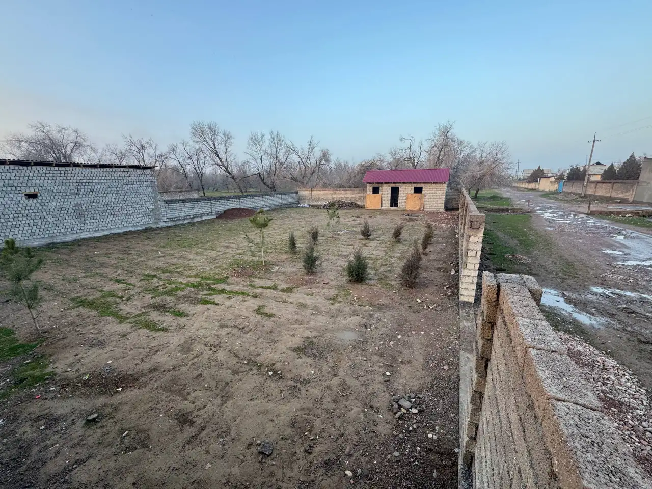 Продам дачу 6 соток около ташморе срочно, Бургулюк, фотография 1