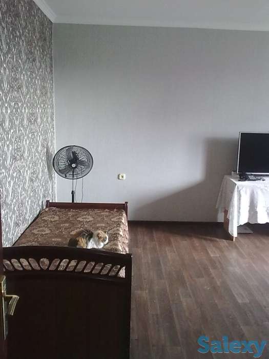 Продается 2-х комнатная квартира рядом с метро Ойбек, фотография 7