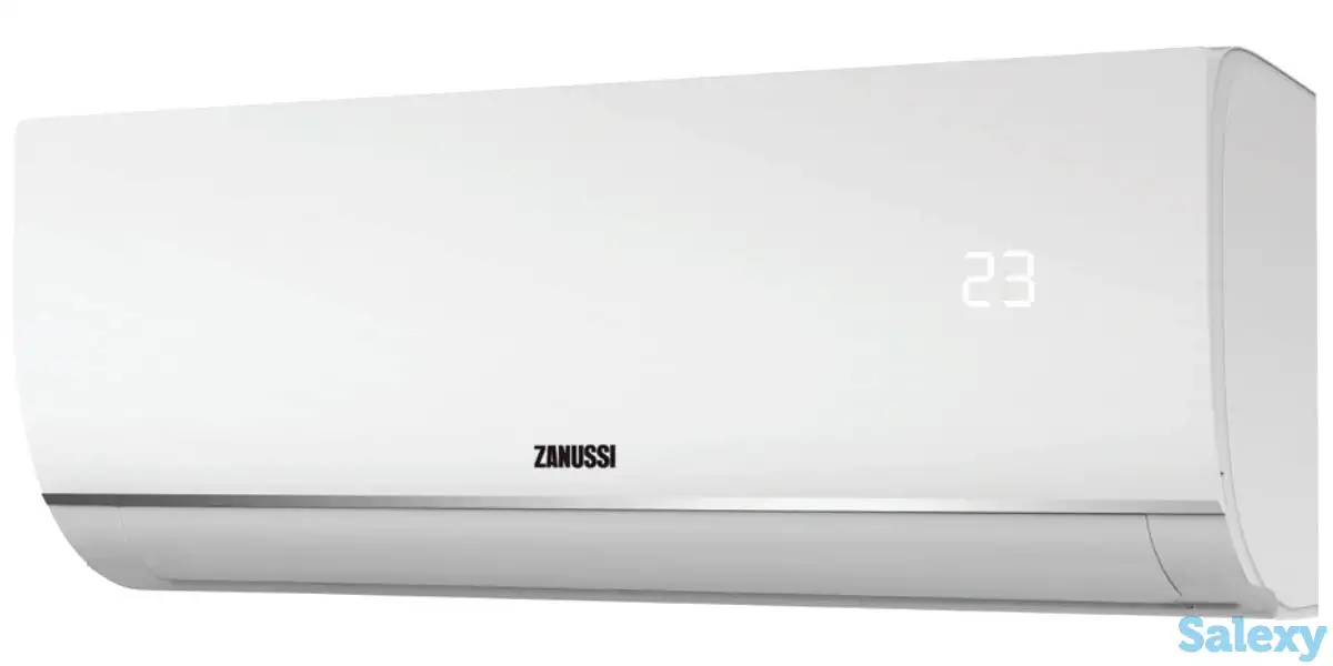 Кондиционер SIENA ZACS/I-24 HS/N1, фотография 1