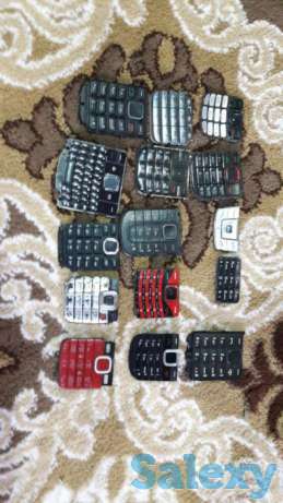 Клавиатуры оригинал, фотография 1