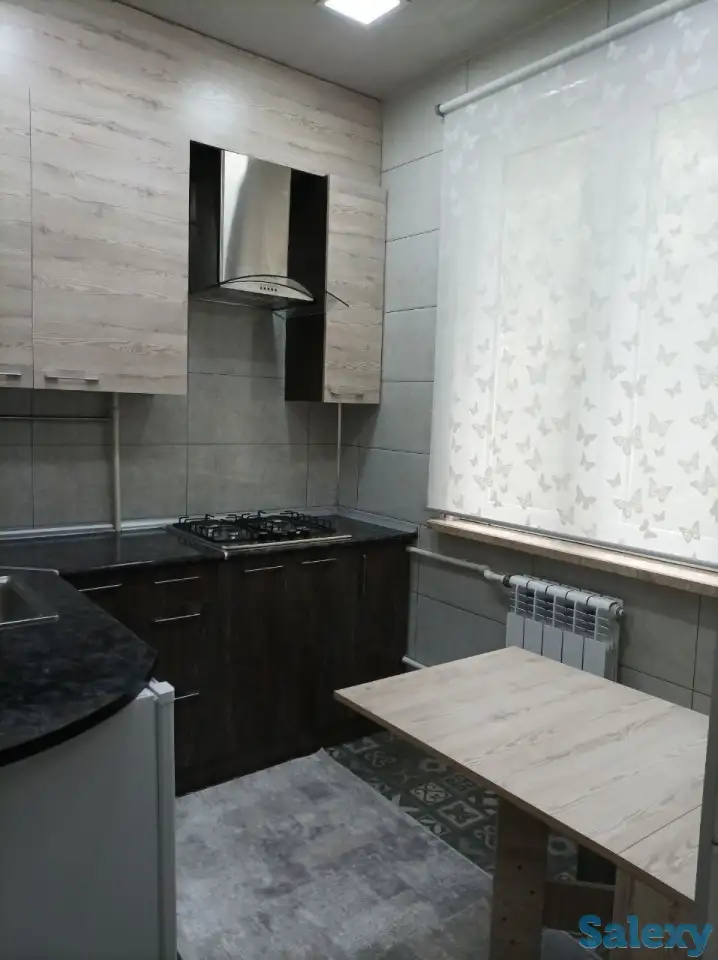 Продажа  однакомнатной квартиры, фотография 3