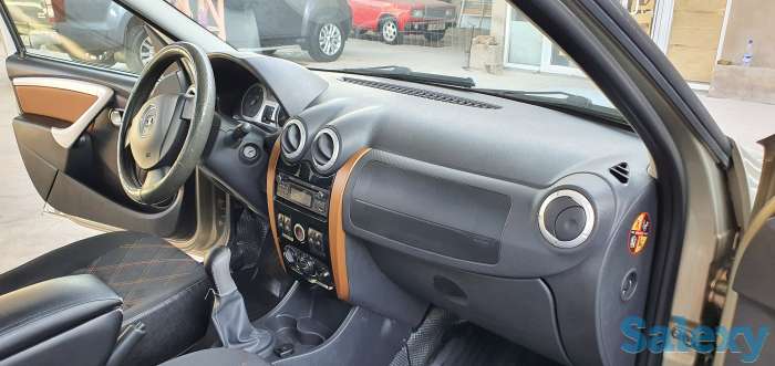 Продаю Лада Ларгус, фотография 5