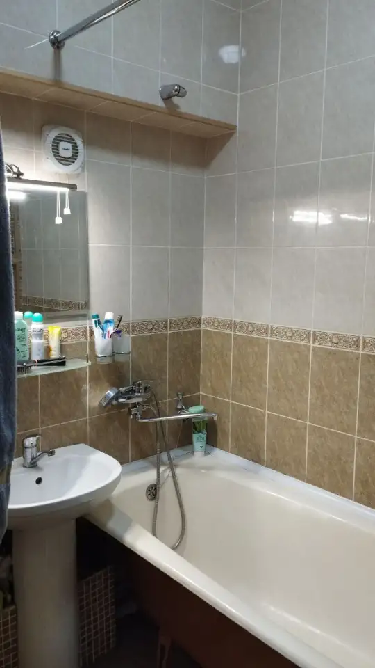 Продам квартиру на массиве Себзар  Sebzor Ц 17-18, Ташкент, фотография 10