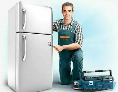 Качественный ремонт холодильников на дому, по удобным ценам., фотография 1