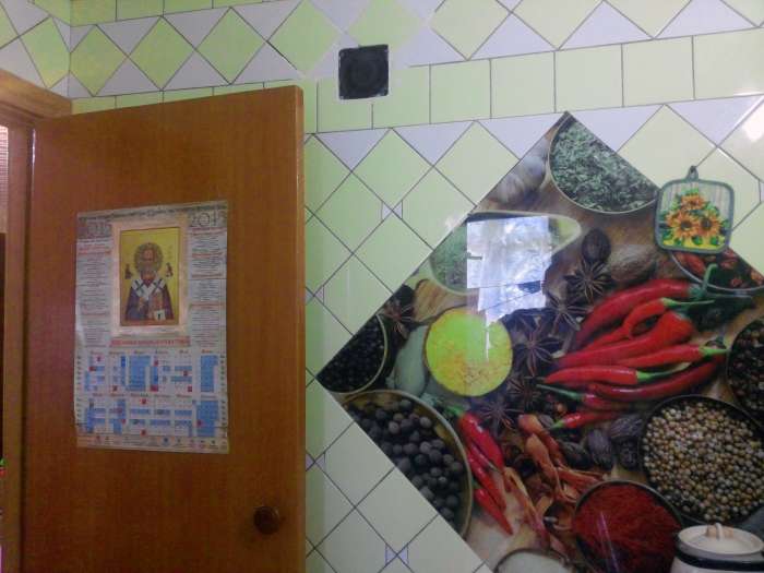 Продается 3х комнатная квартира., фотография 1