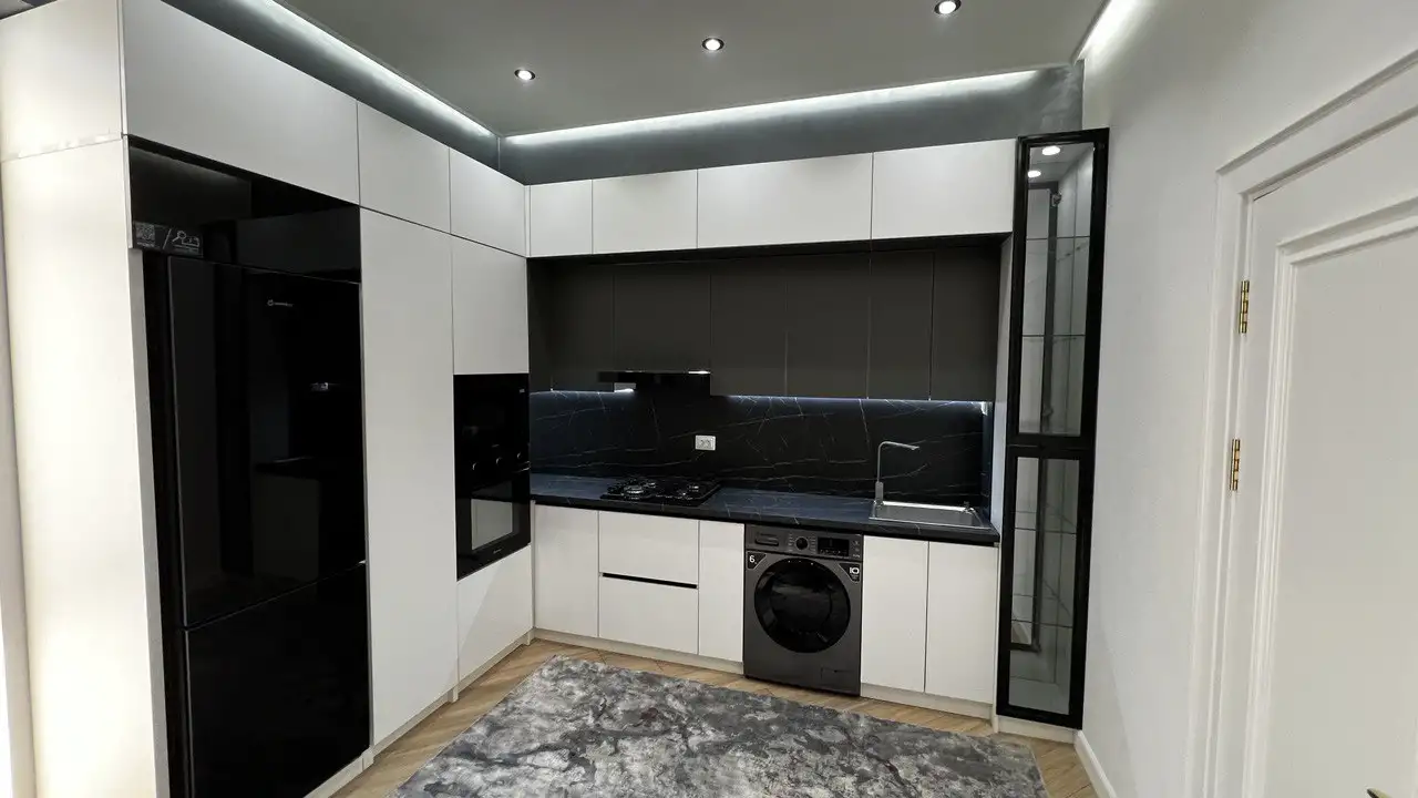 Ремонт квартир под ключ, фотография 4