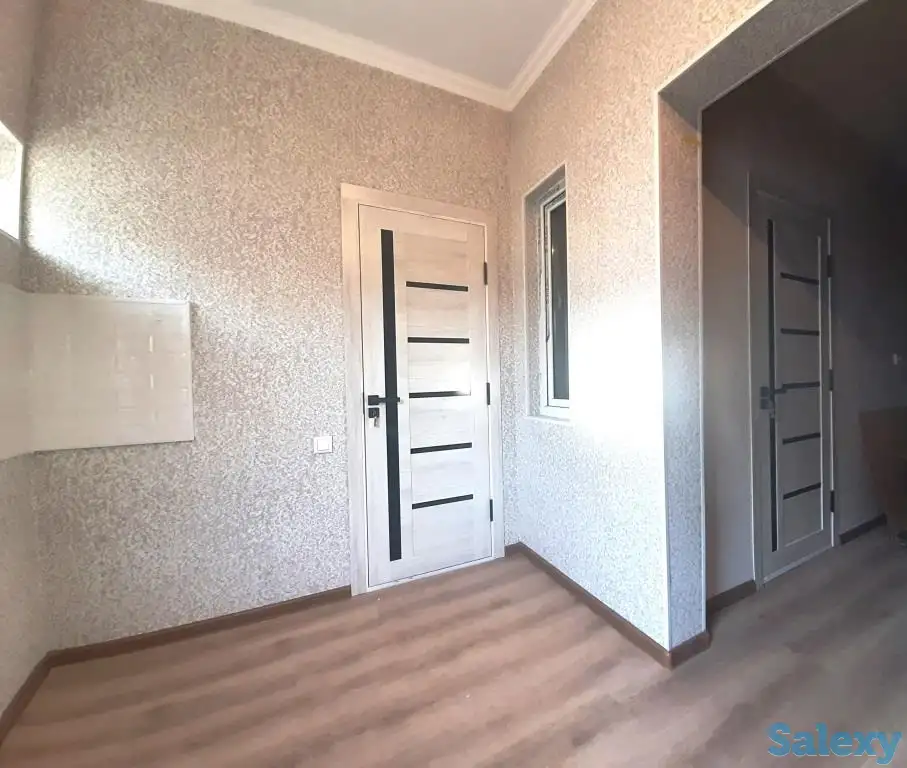 Сергели. На земле. Коттеджи 1 и 2-х ком. от 19 до 34 кв.м, фотография 11