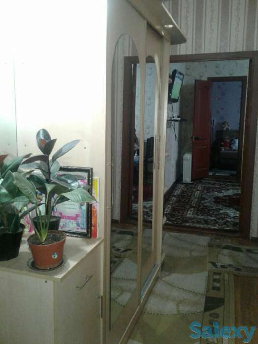 продаю свою квартиру, сергели 2, фотография 2