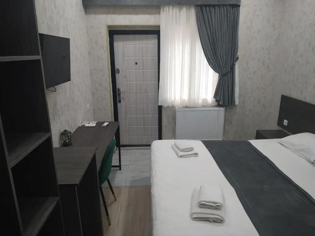 посуточная аренда, Севинчбону 26, фотография 8