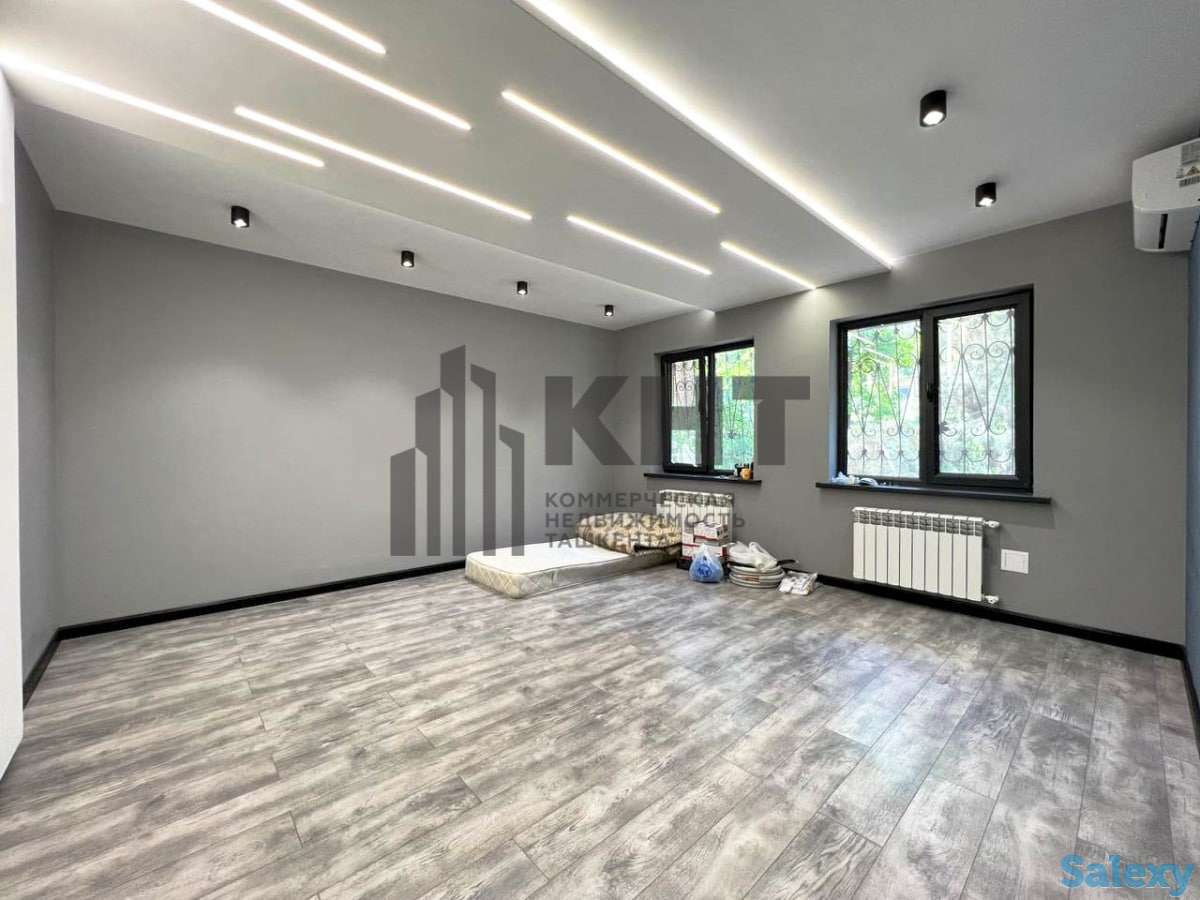 Продается офис. 107м2 ул. Садыка Азимова, фотография 10