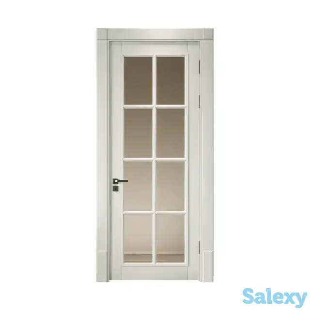 ALIDOORF NEO CLASSIC eshik va romlari, фотография 9