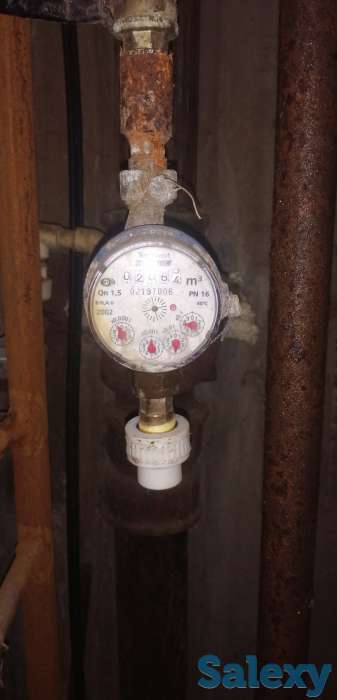 Сантехник. Электрик Сварщик, фотография 1