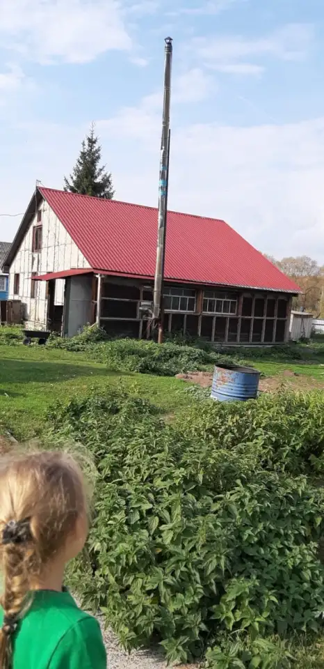 СРОЧНО ДВА ДОМА В ПОДМОСКОВЬЕ ПО ОТЛИЧНОЙ ЦЕНЕ, Московская обл. Егорьевский район. Деревня Княжево дом 24, фотография 2