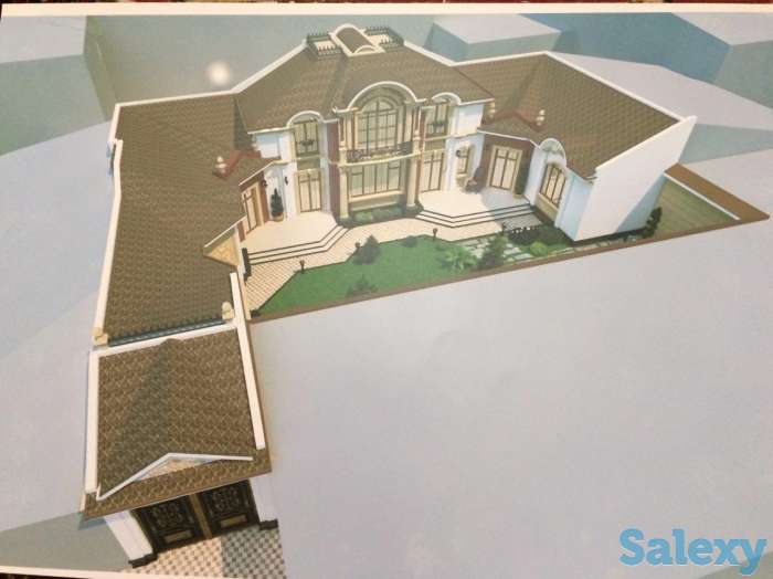 Продается частный дом, Шайхонтохурский район, Уринбой ака чойхонаси, фотография 1