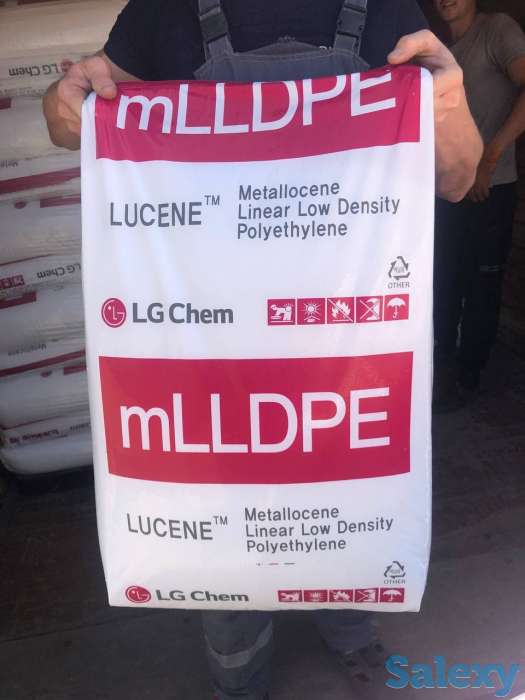 Полипропилен-Корея, фотография 3