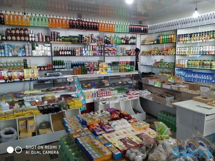 Магазин продается с подвалам, сделано полный ремонт, фотография 5