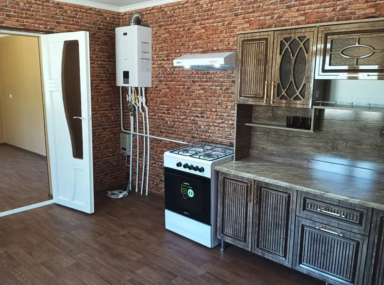 Продаётся дом в Паркенте, тумани, Кургонтепа МФЙ, Эзгулик 38, фотография 6