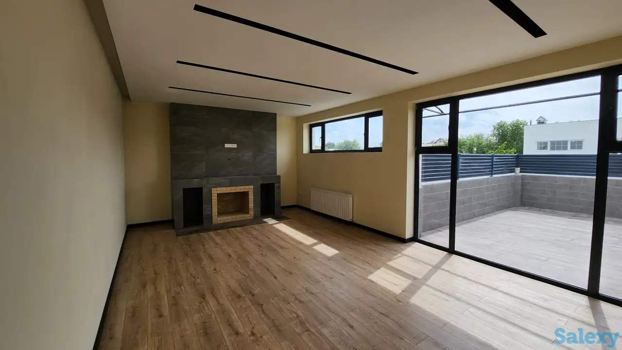 Продаётся частный дом в стиле «Hi-Tech»., фотография 7