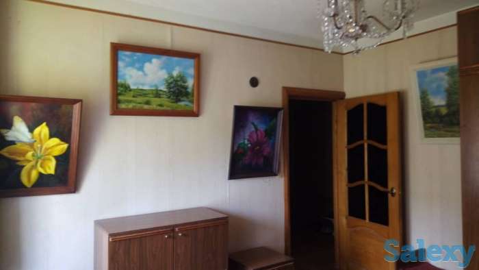 3-х комнатная квартира в центре Ташкента, 5-й проезд Садыка Азимова, 1, фотография 7