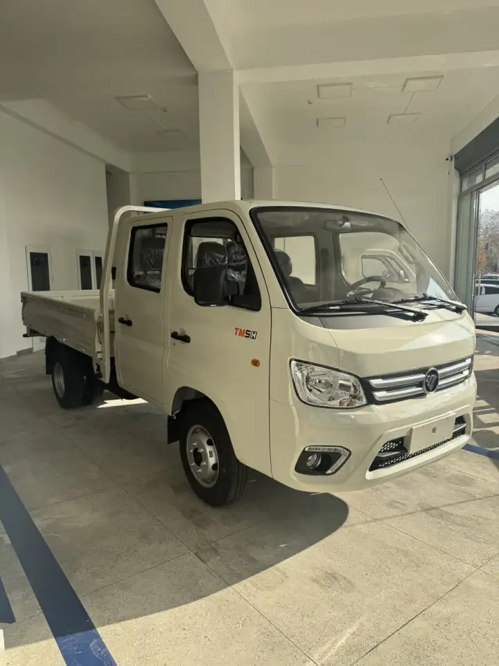 TRUCK MATE 2 D2, фотография 1