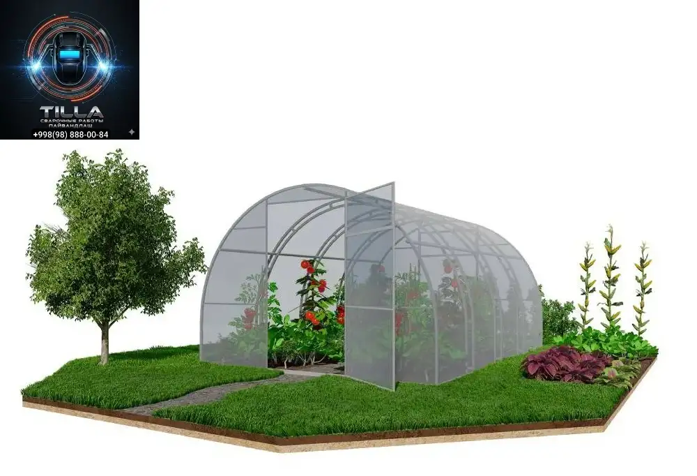 Сварочные работы любой сложносити, фотография 9