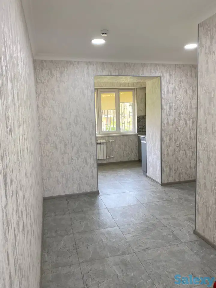 Офис,м.Космонавтов,ЦУМ,3-комнаты,1/4,90 м²,евроремонт, фотография 4