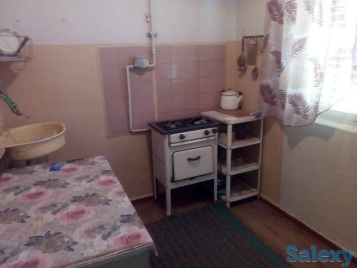 сдам свою 2-х комнатную квартиру в яшнабодском районе м-в панельный, фотография 2