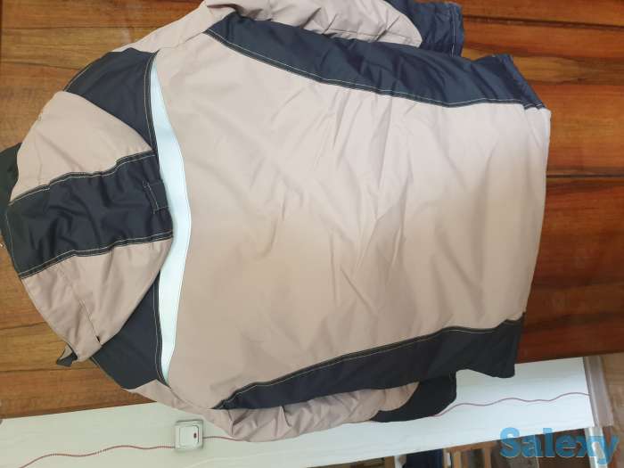 Куртка рабочая, фотография 2