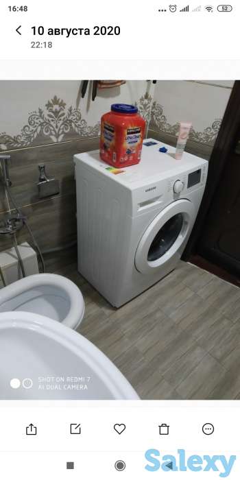 Продается квартира, Яшнабадский район ул.Мухтар Ашрафи 2 тупик, фотография 1