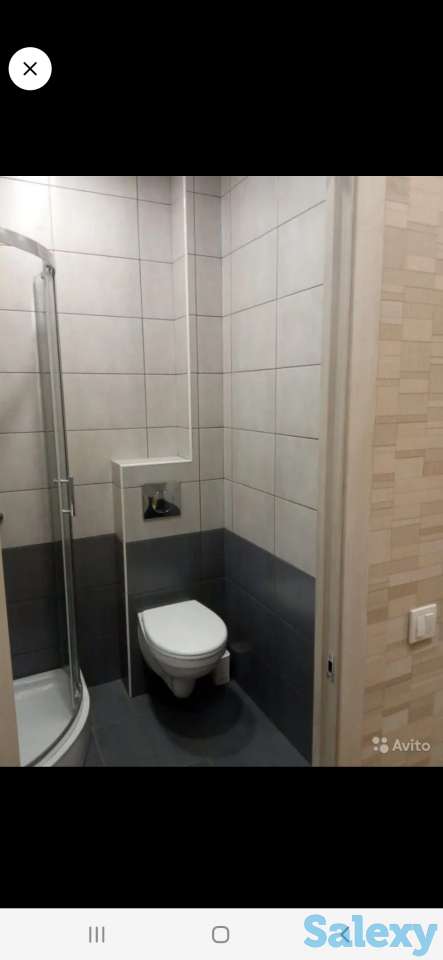 Ремонт кв под клуч, фотография 1