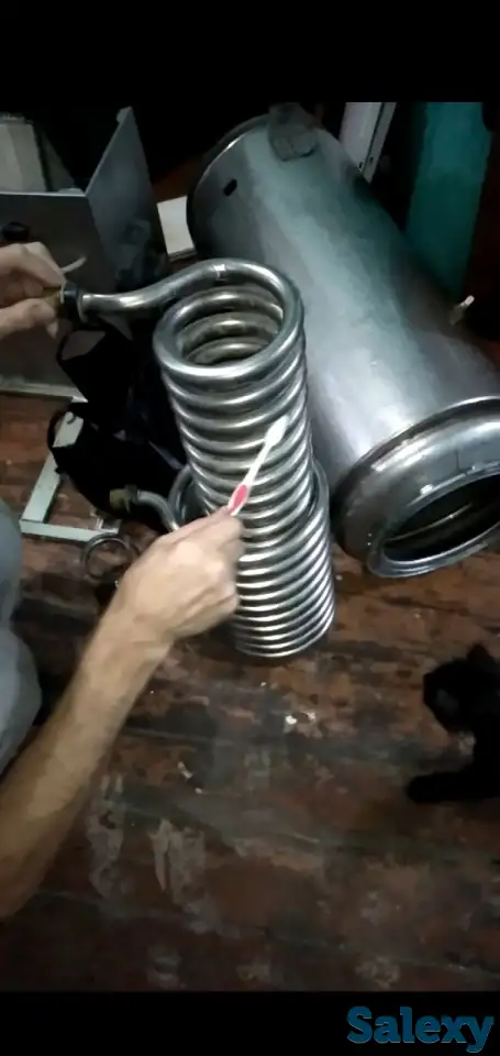 Сантехник, фотография 4