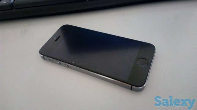 Iphone 5S 16GB полный комплект, фотография 1