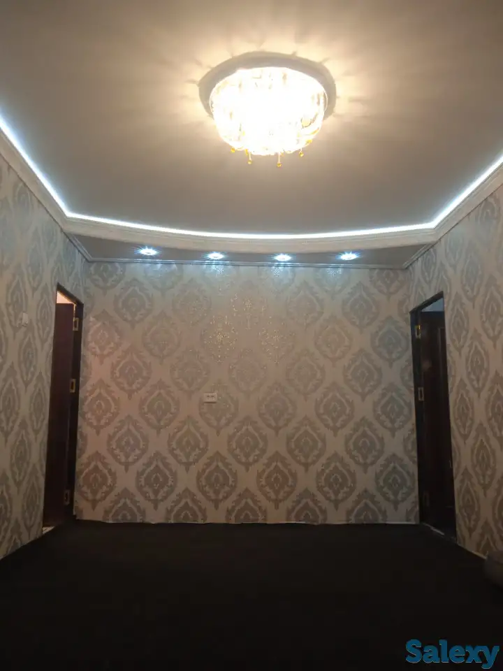 Продается 2 комнатная квартира в городе Ургенче., фотография 4
