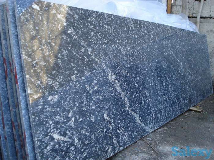 Натуральный гранит, фотография 4