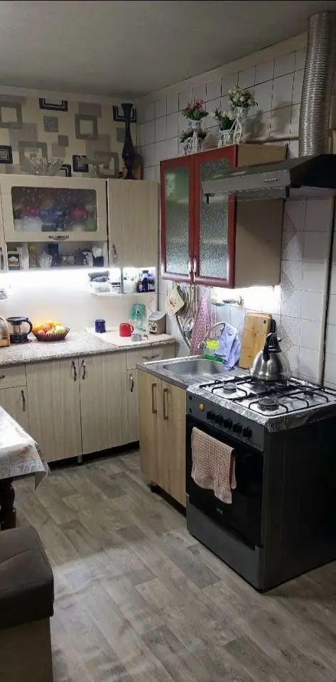 Продаю свой дом участок 2 сот., Миробадский район, фотография 6