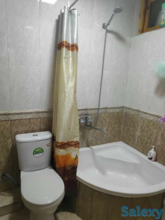 Продаю свою 2-х комнатную квартиру на Венгерской, Ул. Олтин Водий, фотография 4