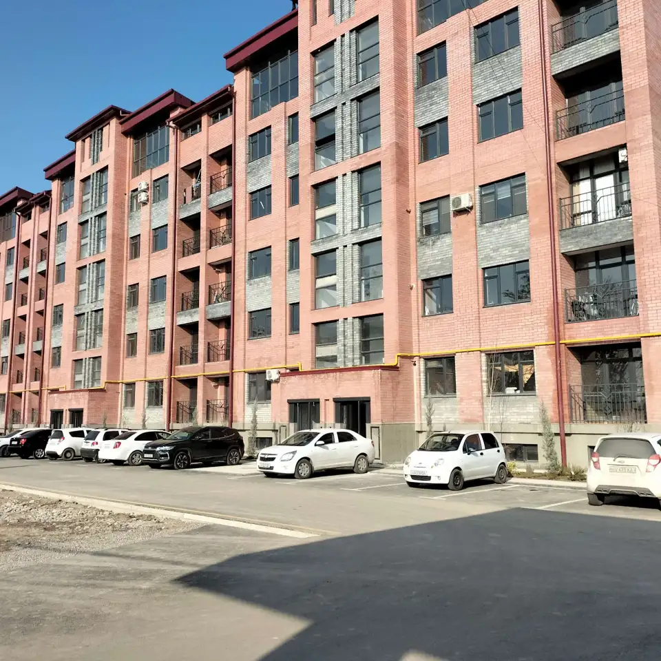 Гранд Сити 1 ком 33 м., фотография 1