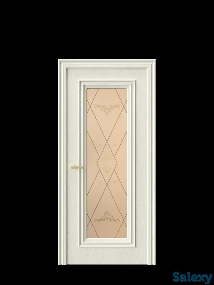 Межкомнатные и входные двери, фотография 10