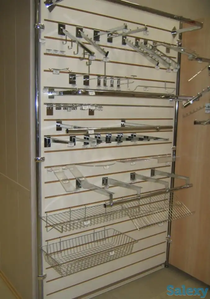 Эконом панели для магазинов, для торговых точек. Эконом панели для аптек Эконом панели для выставок Эконом панели для ма, фотография 9