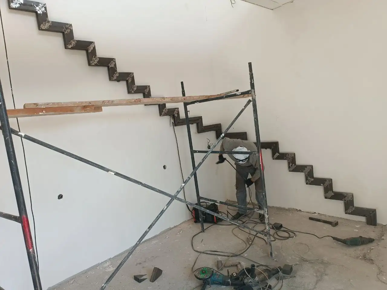 Металлические изделия заказ!Любая сложность, ковка., фотография 6